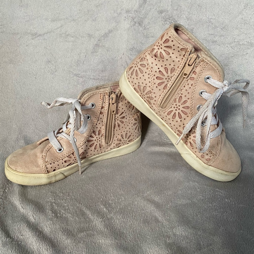 Circo size 12 Ankle Boots